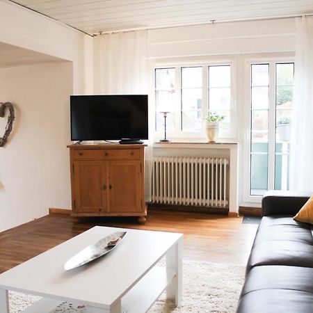 דטמולד Ferienwohnung Am Stemberg מראה חיצוני תמונה