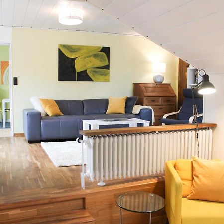 דטמולד Ferienwohnung Am Stemberg מראה חיצוני תמונה