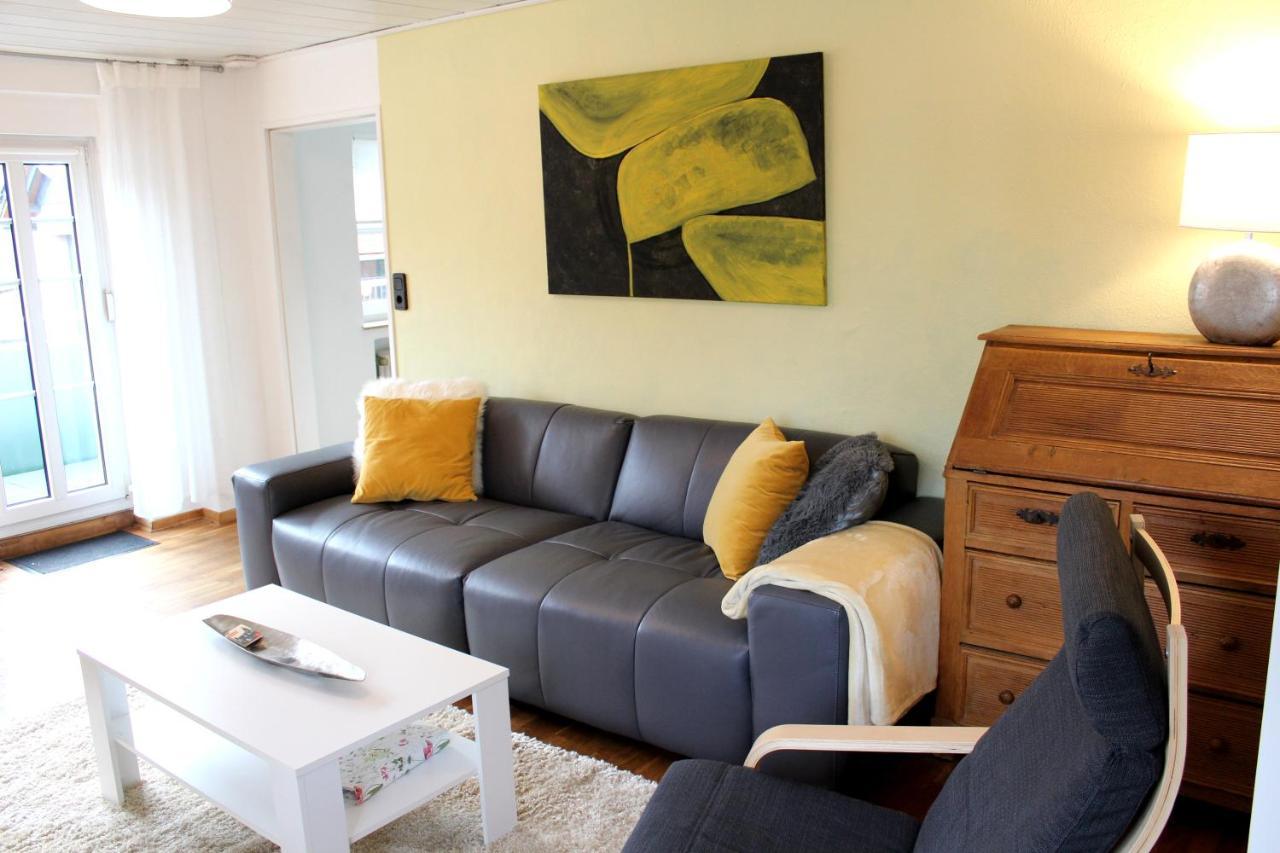 דטמולד Ferienwohnung Am Stemberg מראה חיצוני תמונה